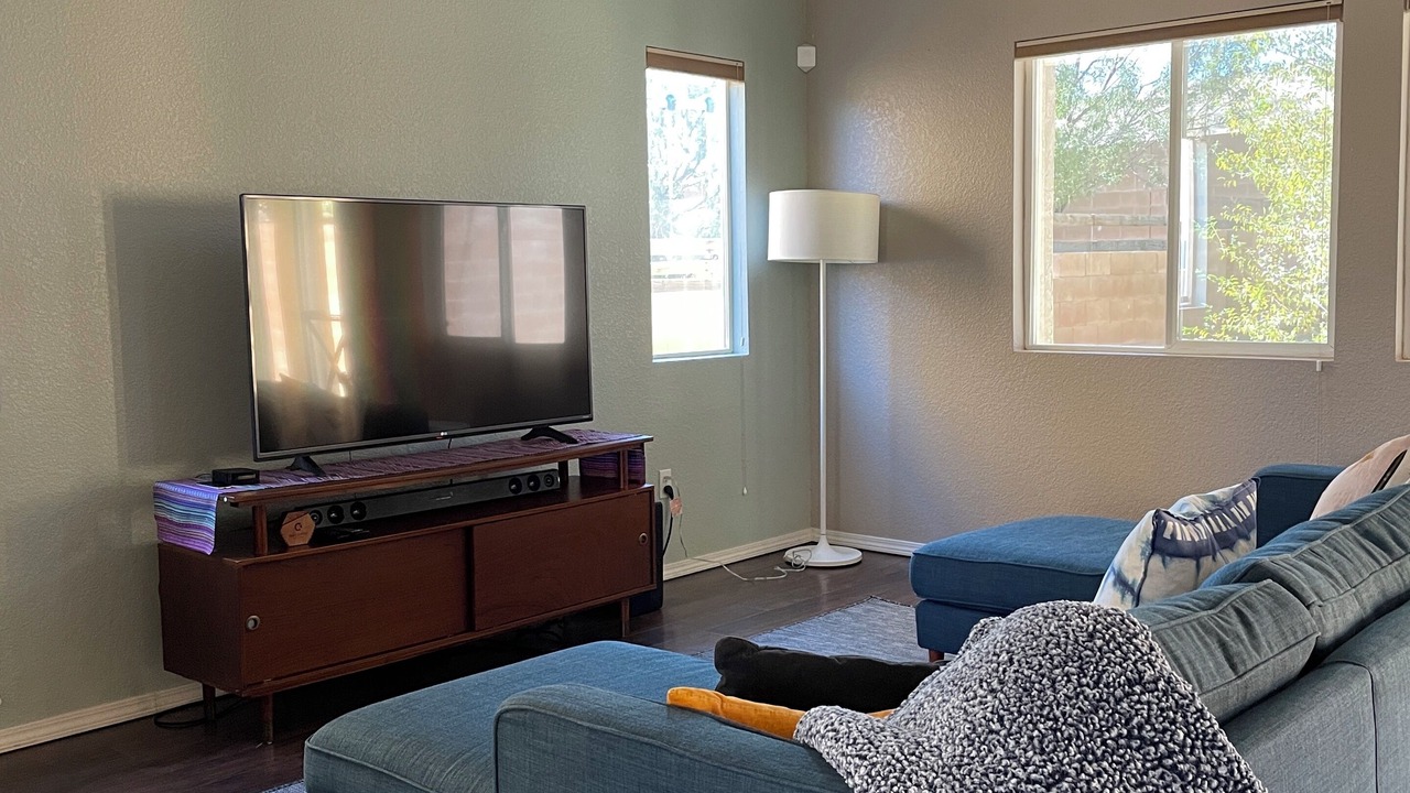 Photo of Livingroom in Parkway