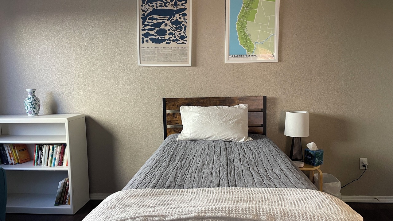 Photo of Bedroom in Parkway