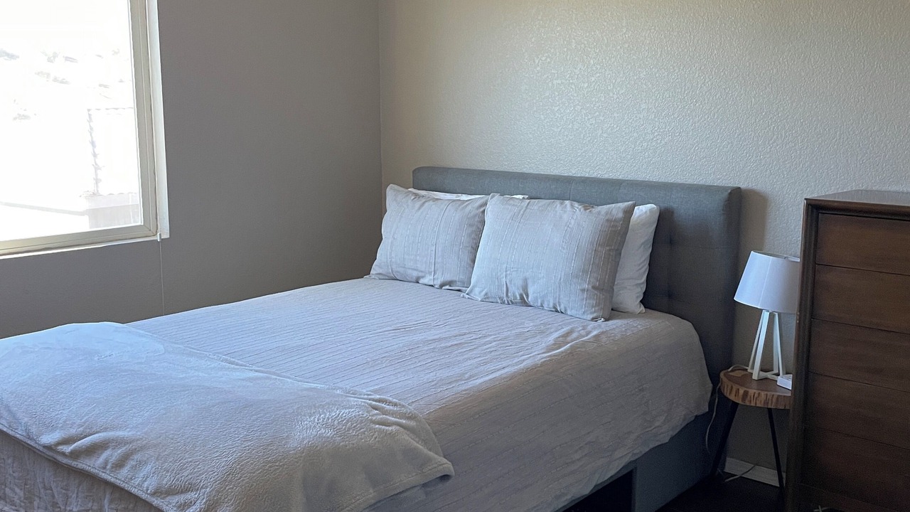 Photo of Bedroom in Parkway