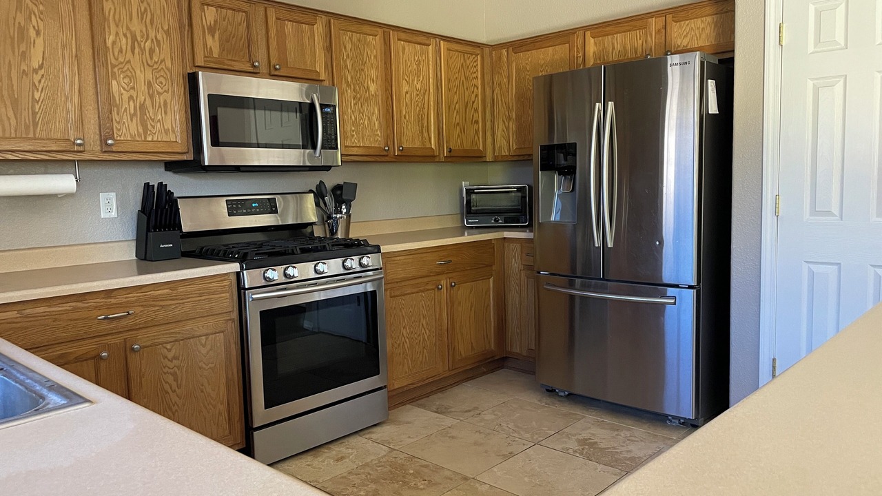 Photo of Kitchen in Parkway