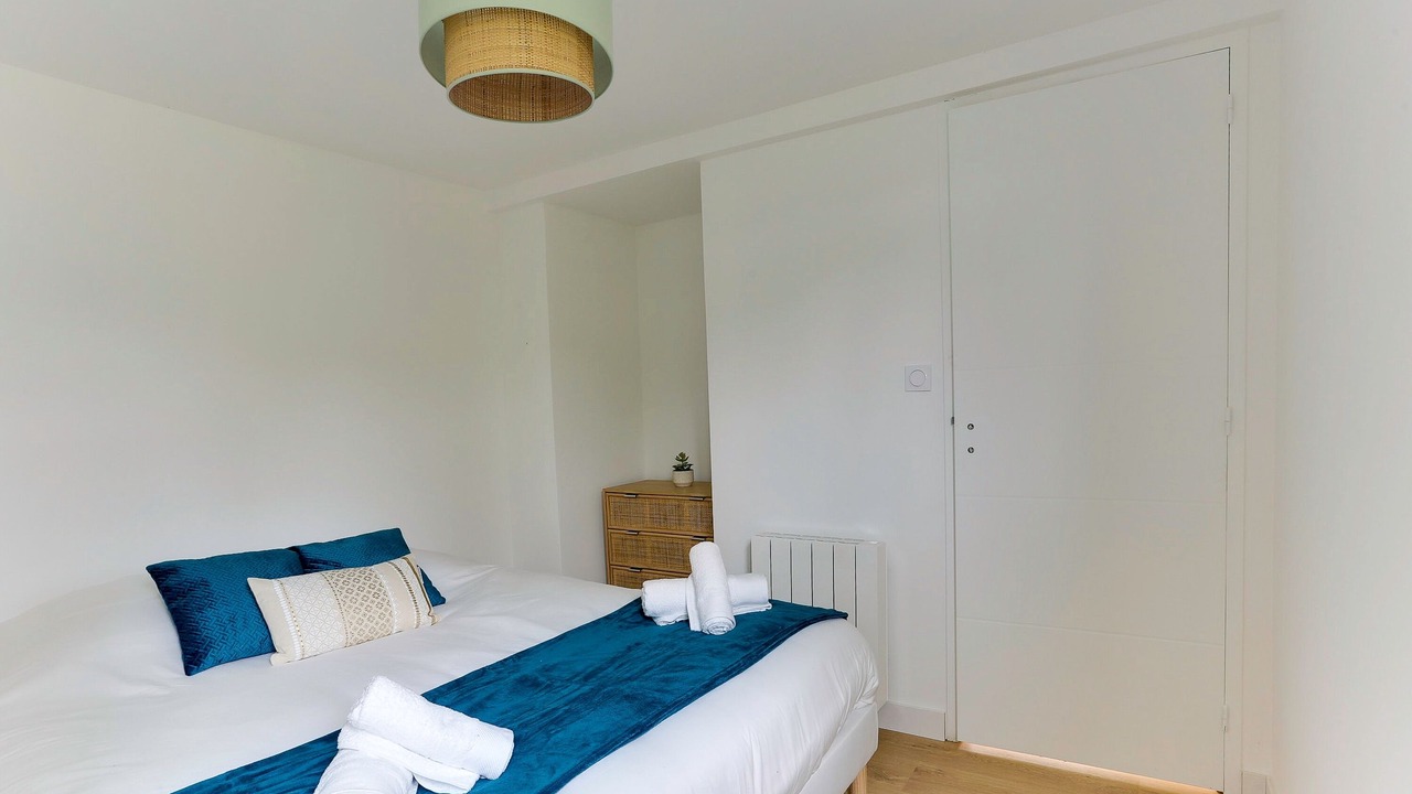 Photo of Bedroom in Matival