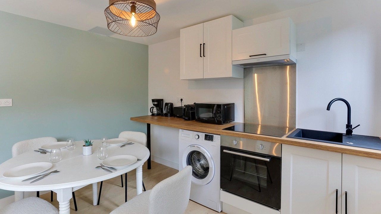 Photo of Kitchen in Matival