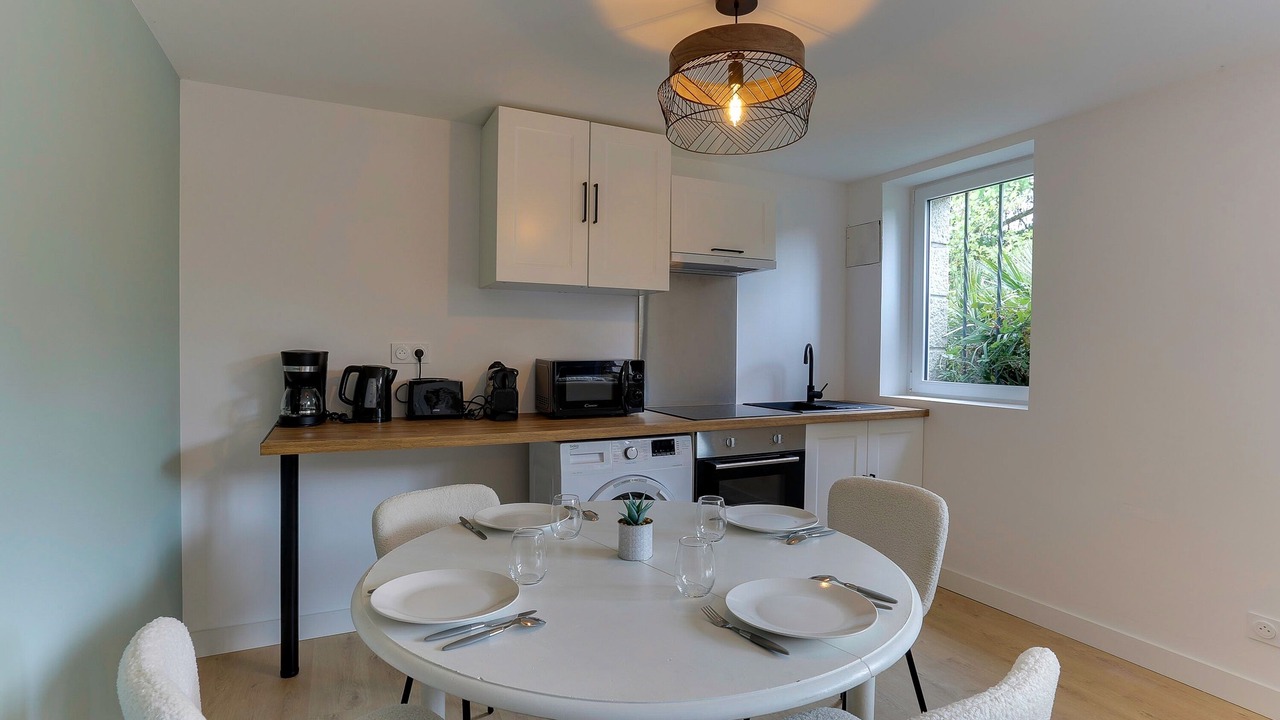 Photo of Kitchen in Matival