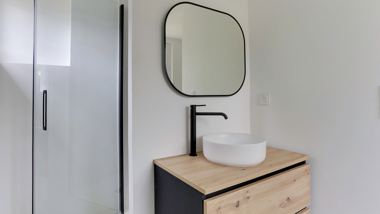 Photo of Bathroom in Matival