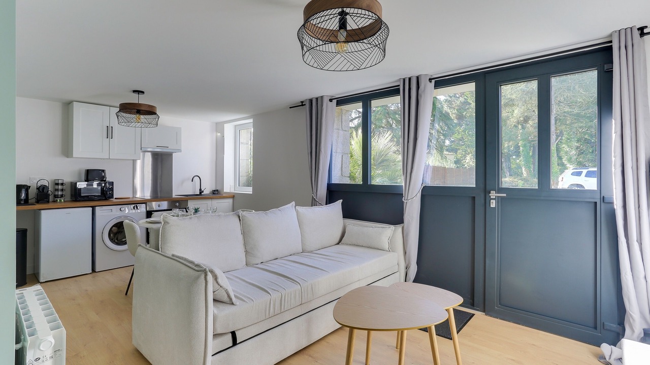 Photo of Livingroom in Matival