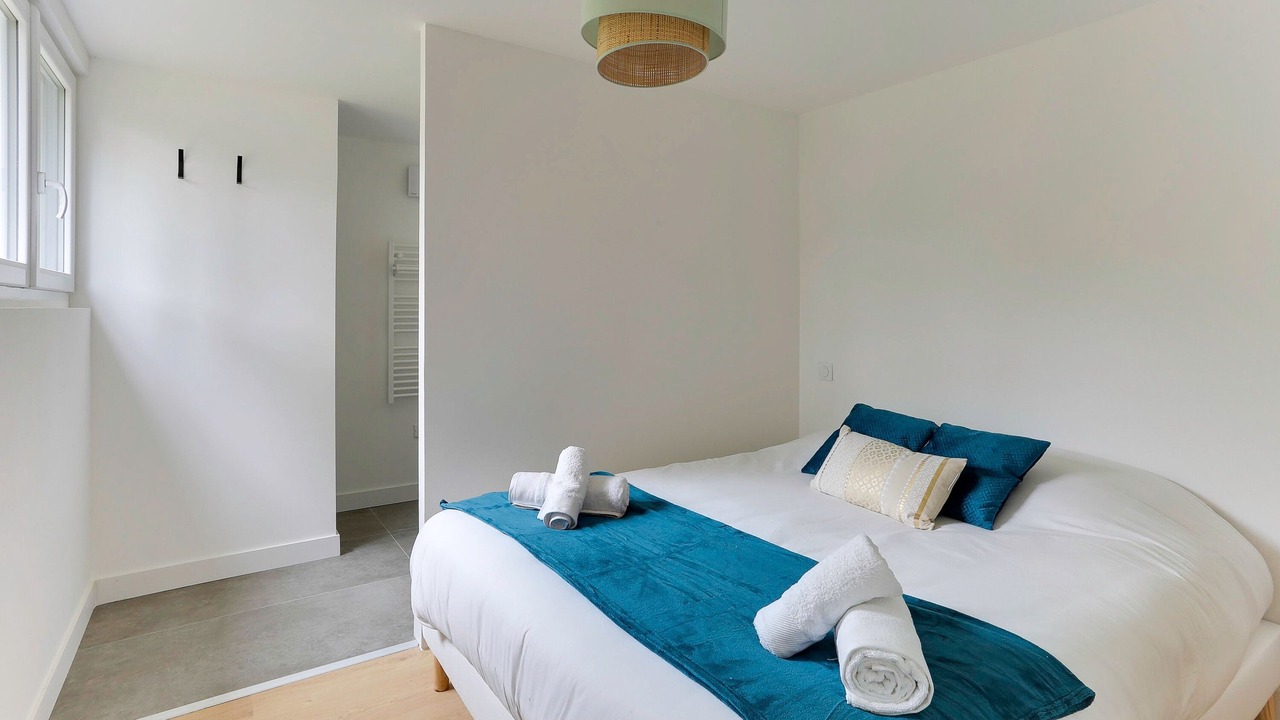 Photo of Bedroom in Matival