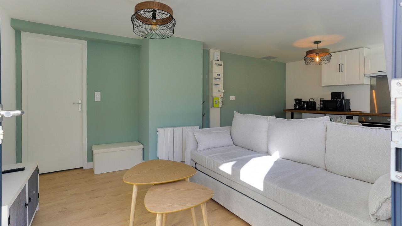 Photo of Livingroom in Matival