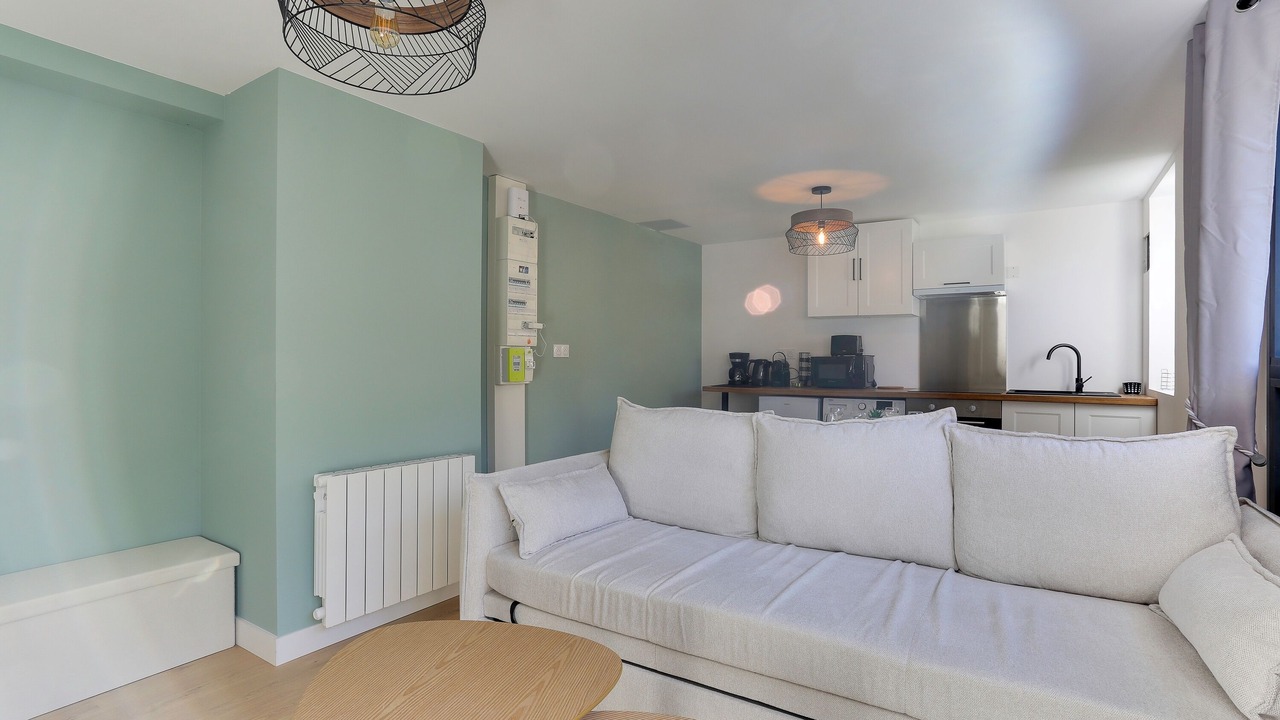 Photo of Livingroom in Matival