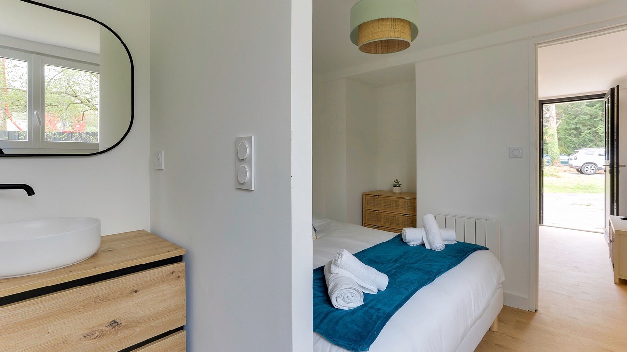 Photo of Bedroom in Matival