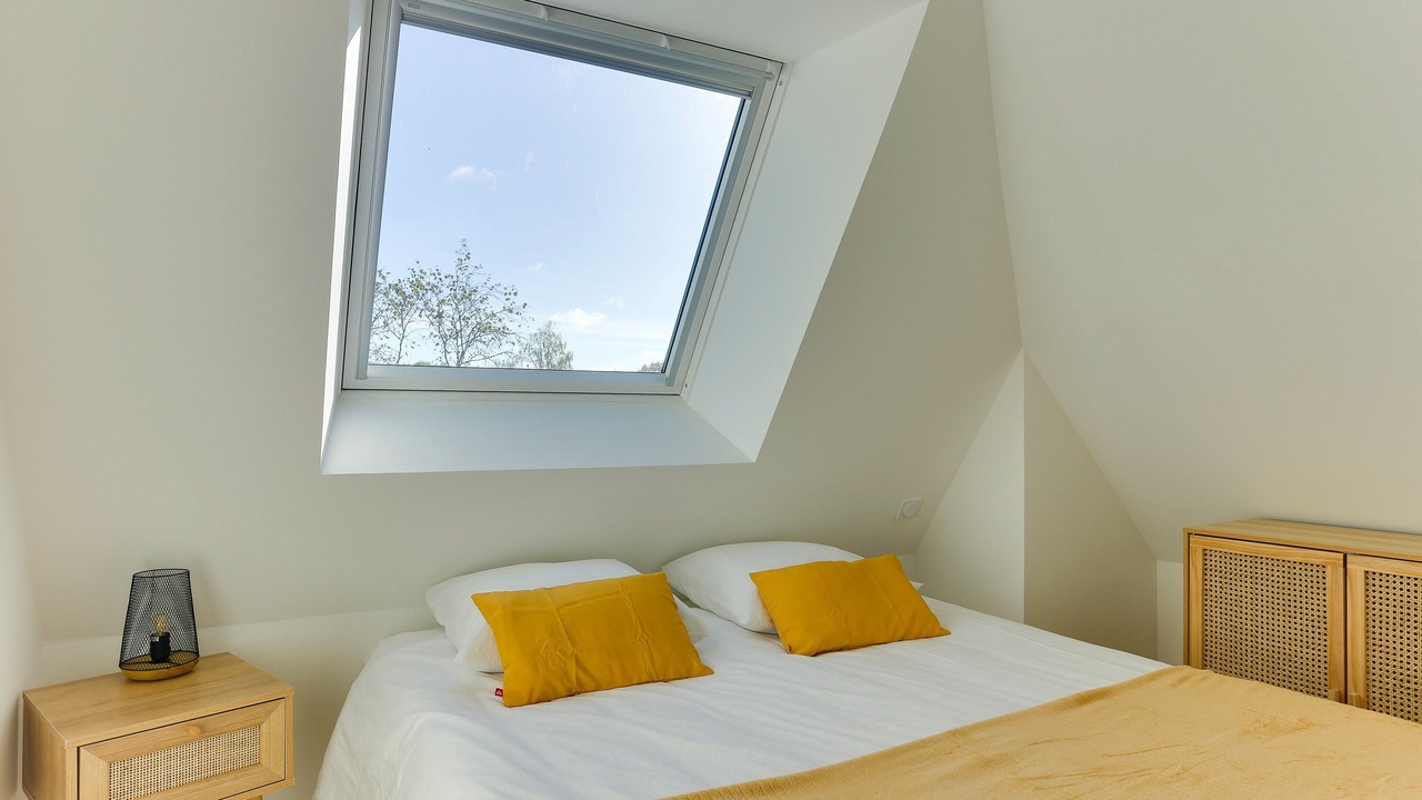 Photo of Bedroom in Matival