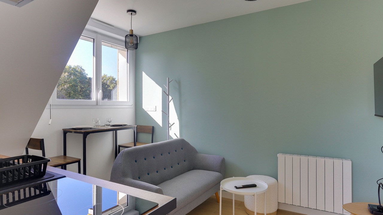 Photo of Livingroom in Matival