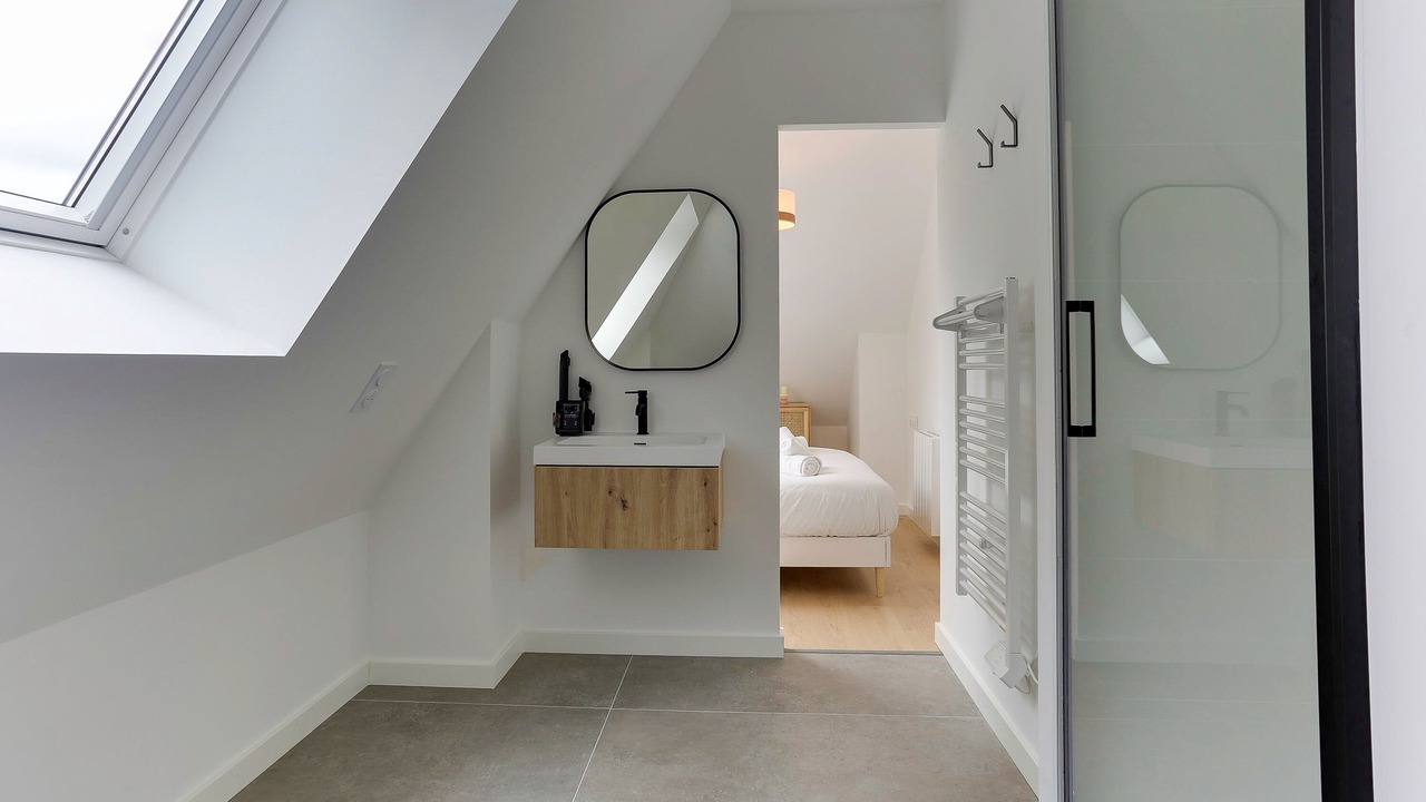 Photo of Bedroom in Matival