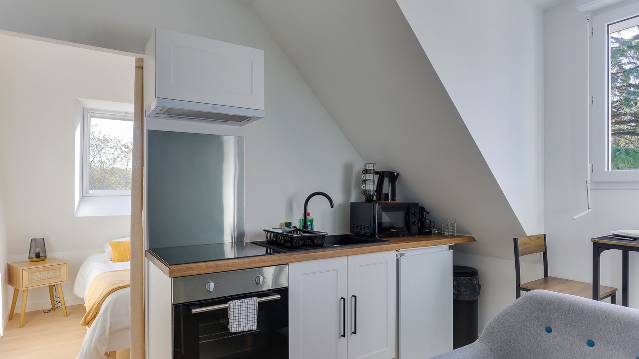 Photo of Kitchen in Matival