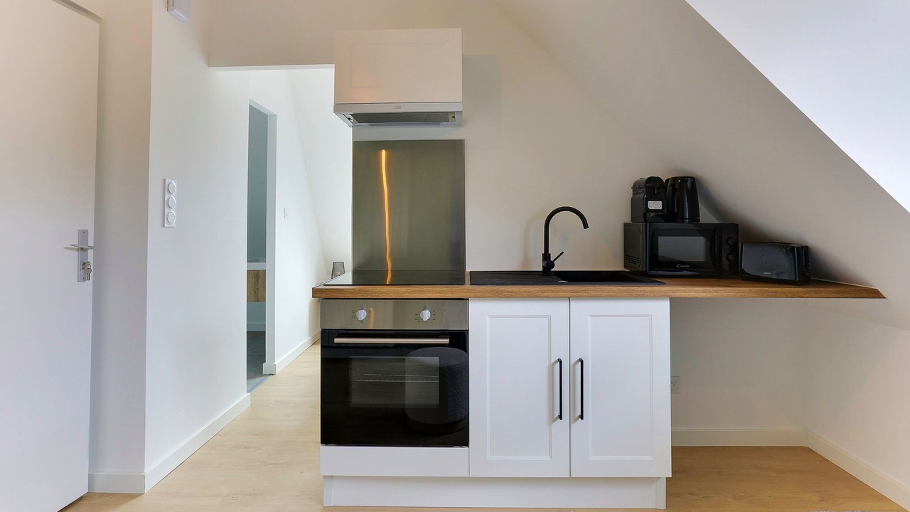 Photo of Kitchen in Matival