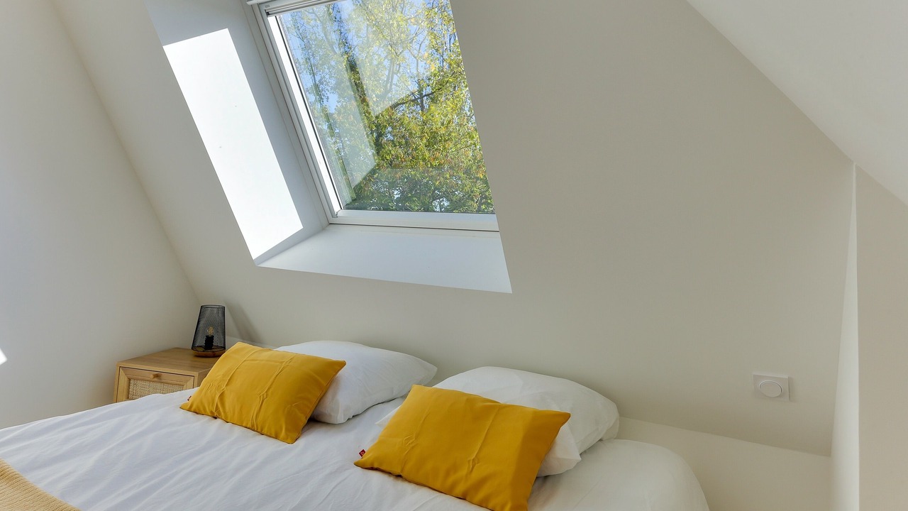 Photo of Bedroom in Matival