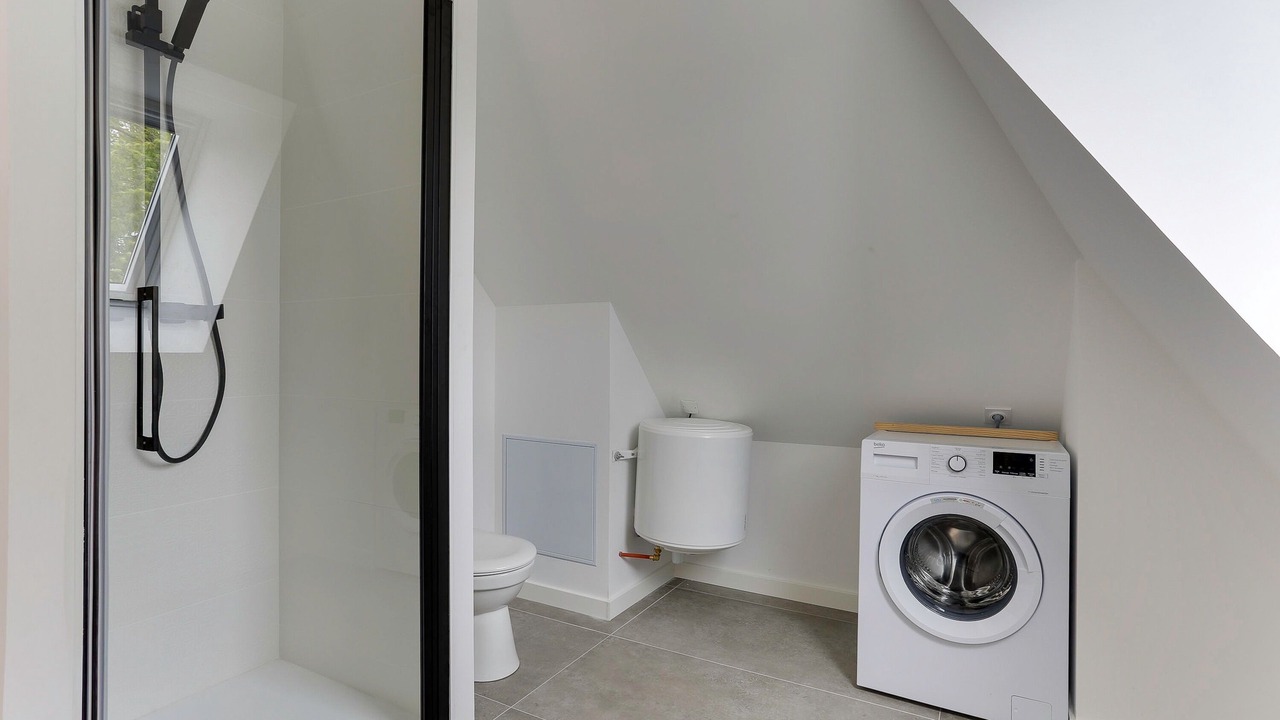 Photo of Bathroom in Matival