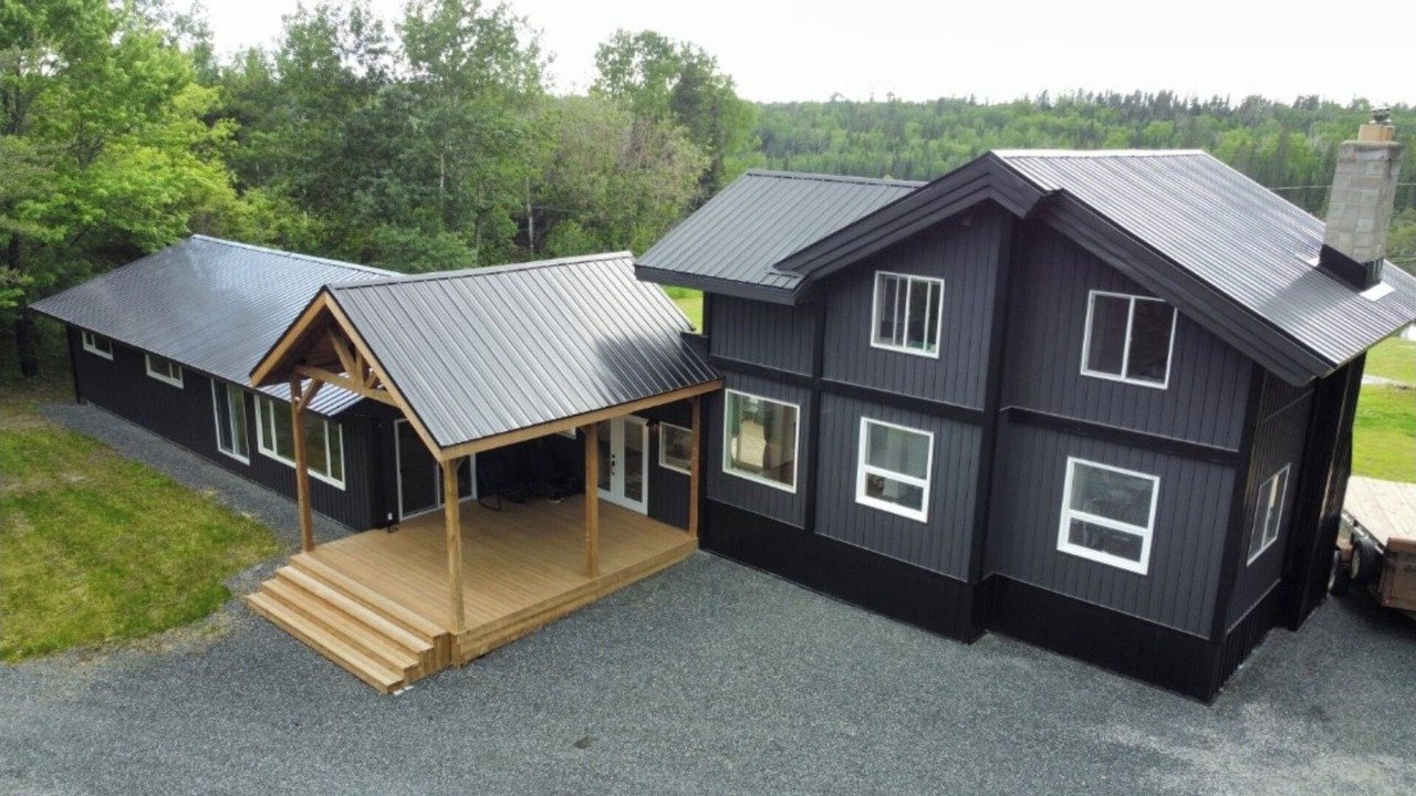 Photo of Outdoor in Northern Ontario
