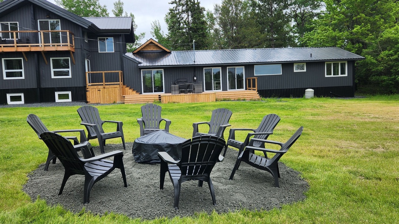 Photo of Outdoor in Northern Ontario