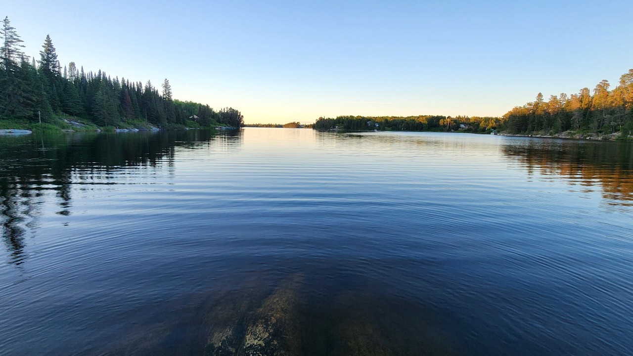 Photo of Outdoor in Northern Ontario