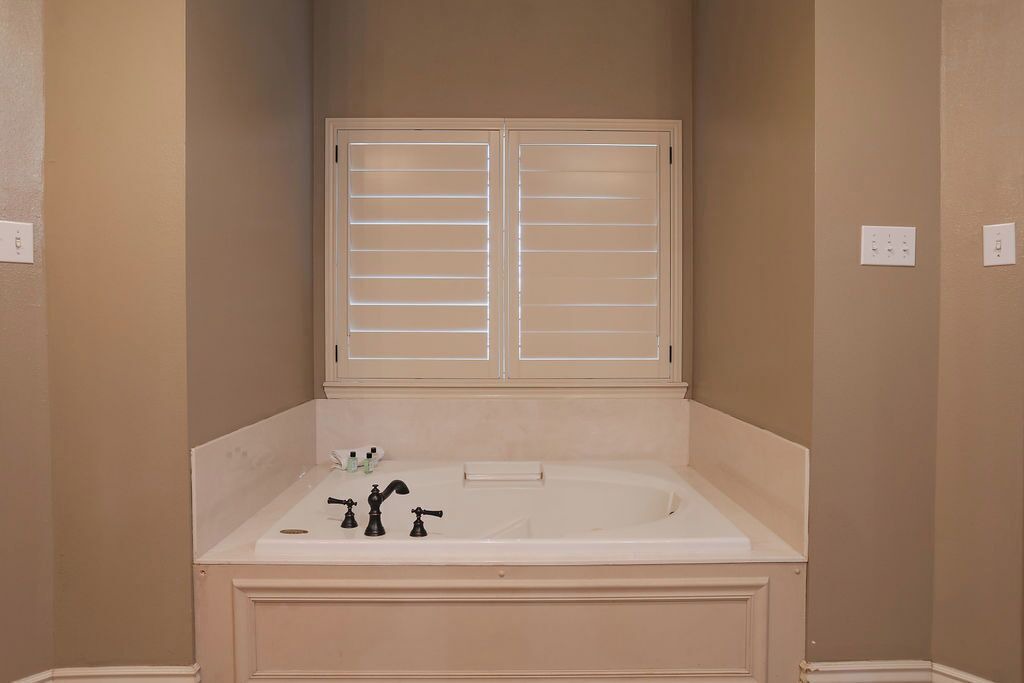Photo of Bathroom in Wolfforth