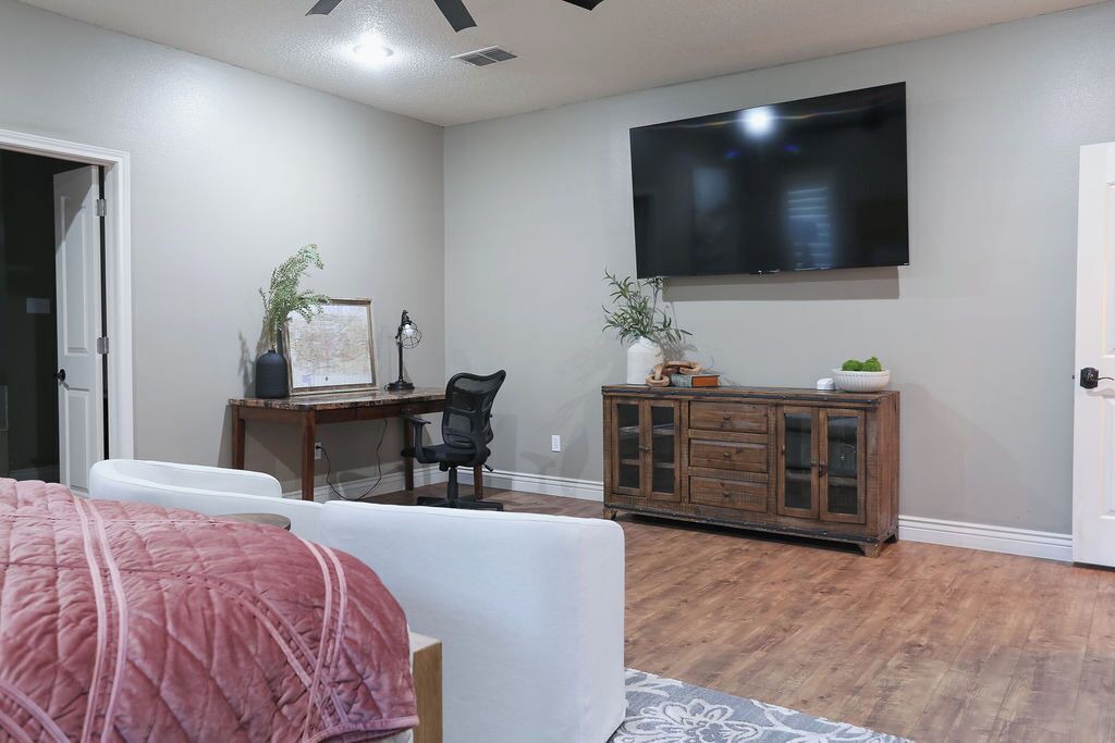 Photo of Bedroom in Wolfforth
