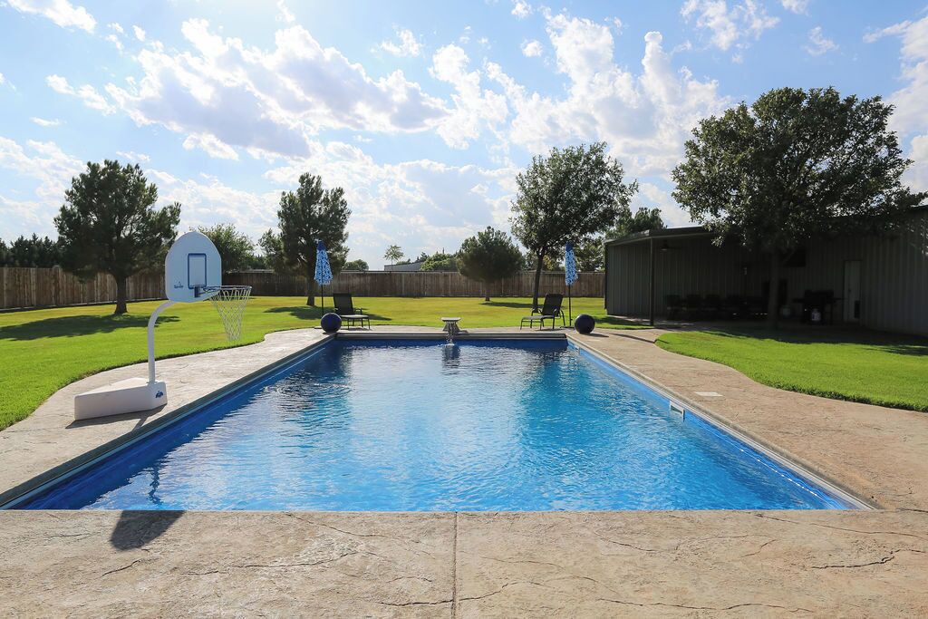 Photo of Outdoor in Wolfforth