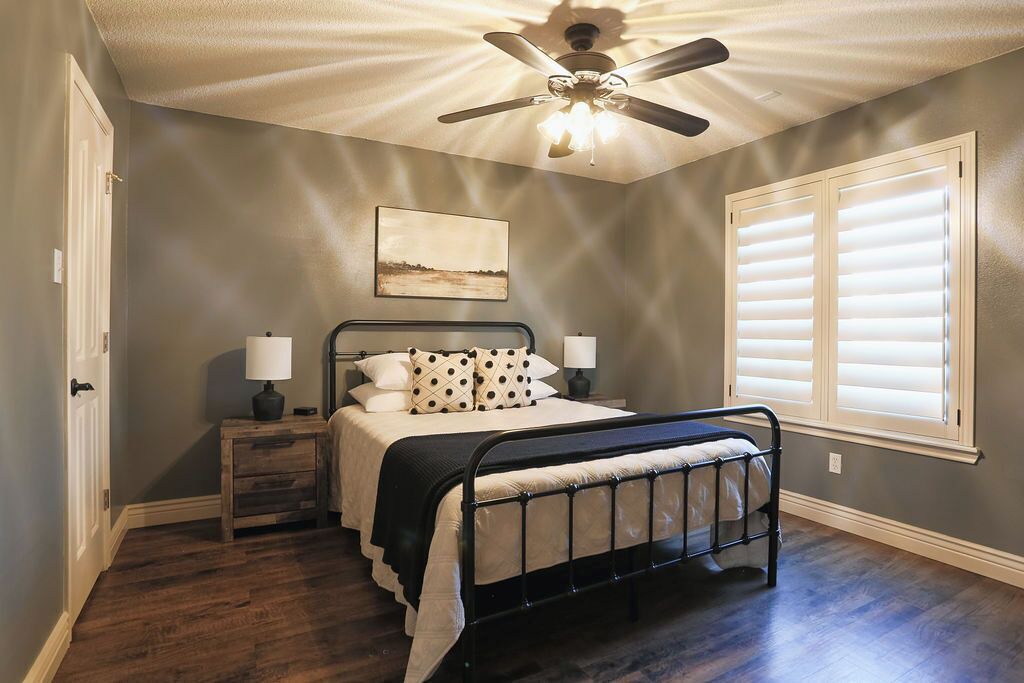 Photo of Bedroom in Wolfforth