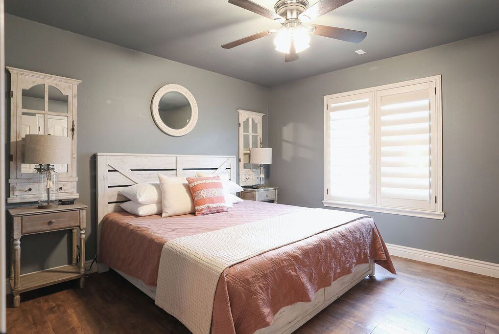 Photo of Bedroom in Wolfforth