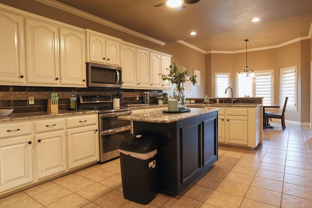 Photo of Kitchen in Wolfforth