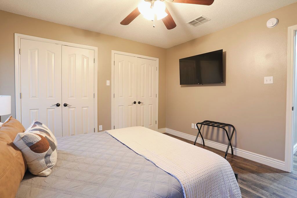 Photo of Bedroom in Wolfforth