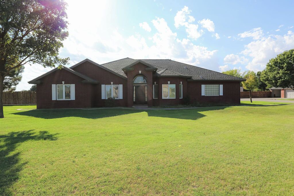 Photo of Outdoor in Wolfforth