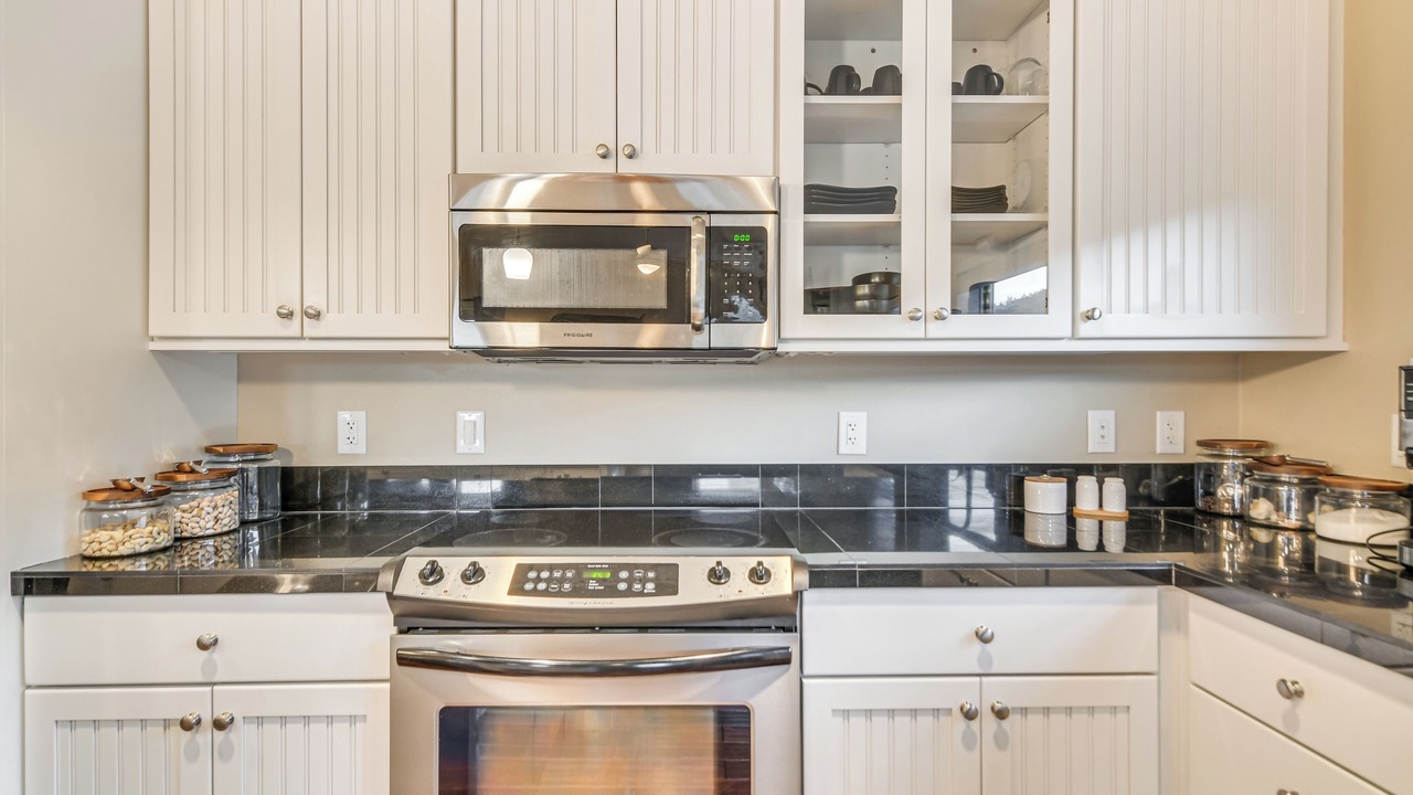 Photo of Kitchen in Silvercreek