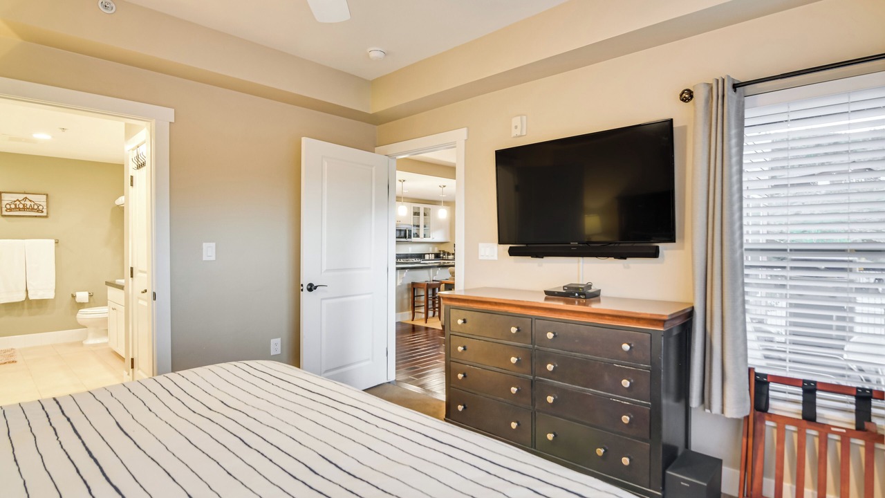 Photo of Bedroom in Silvercreek