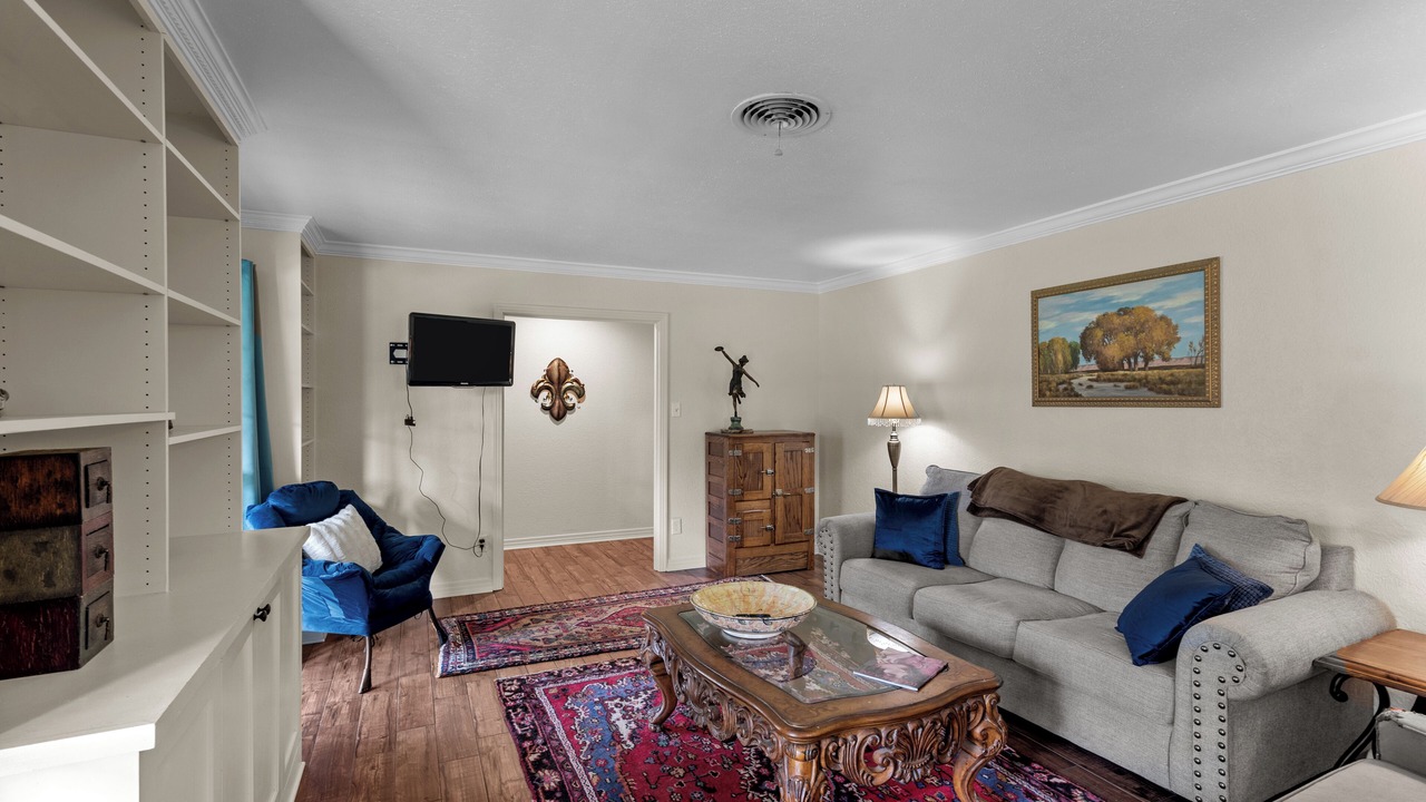 Photo of Livingroom in Springlake