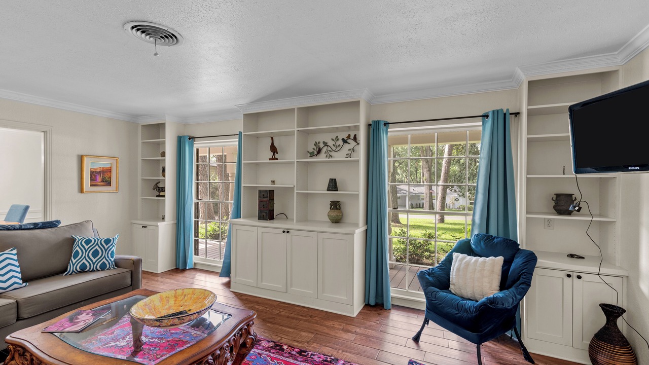 Photo of Livingroom in Springlake
