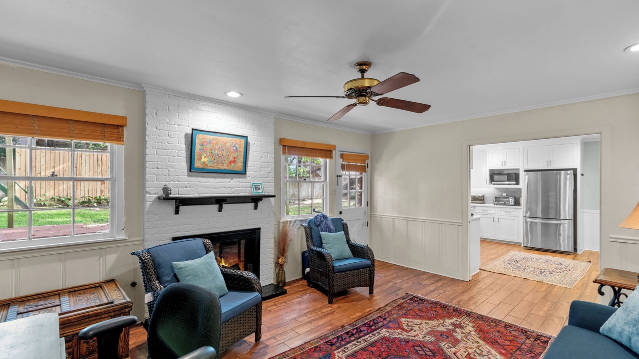 Photo of Livingroom in Springlake