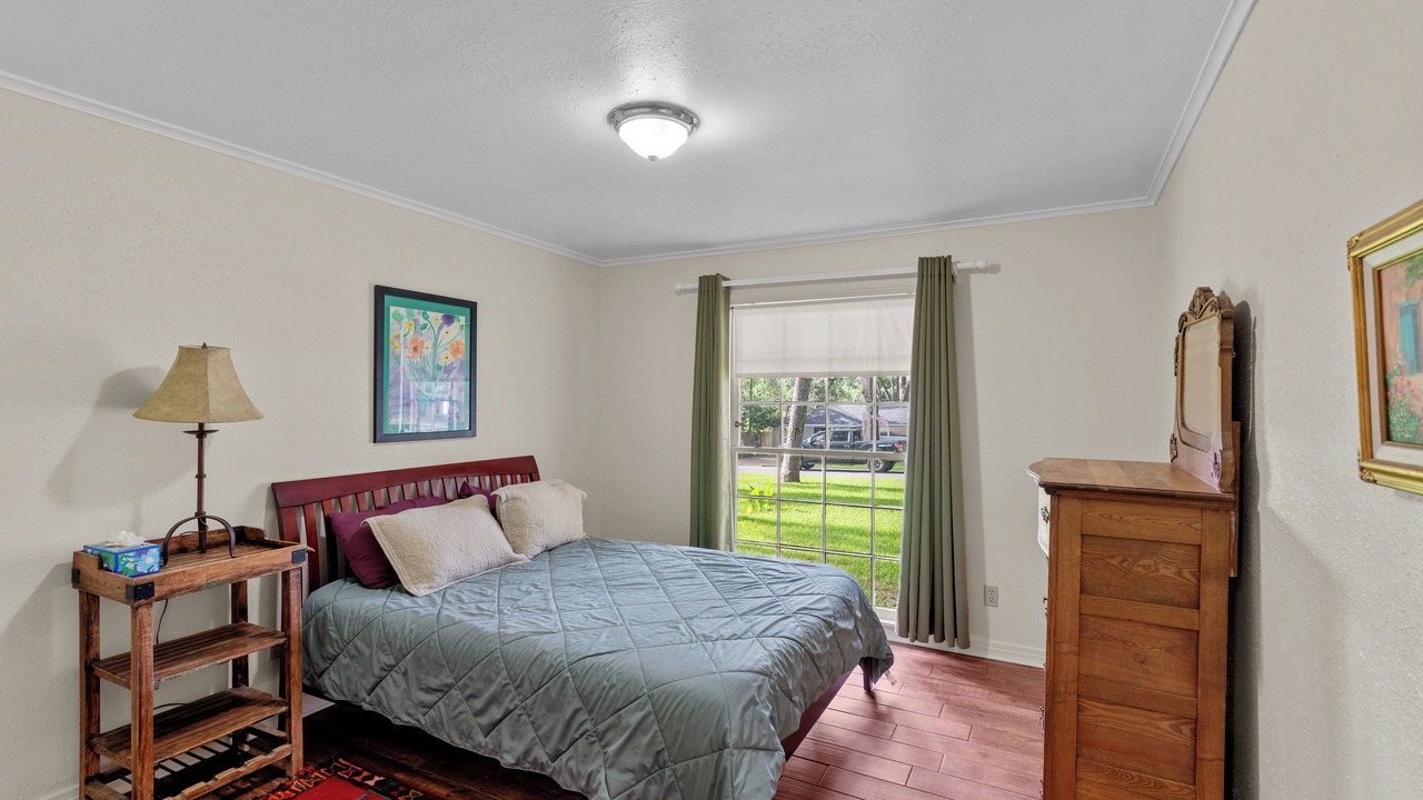 Photo of Bedroom in Springlake