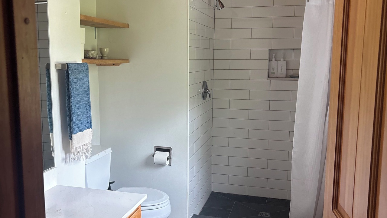 Photo of Bathroom in Ludlow