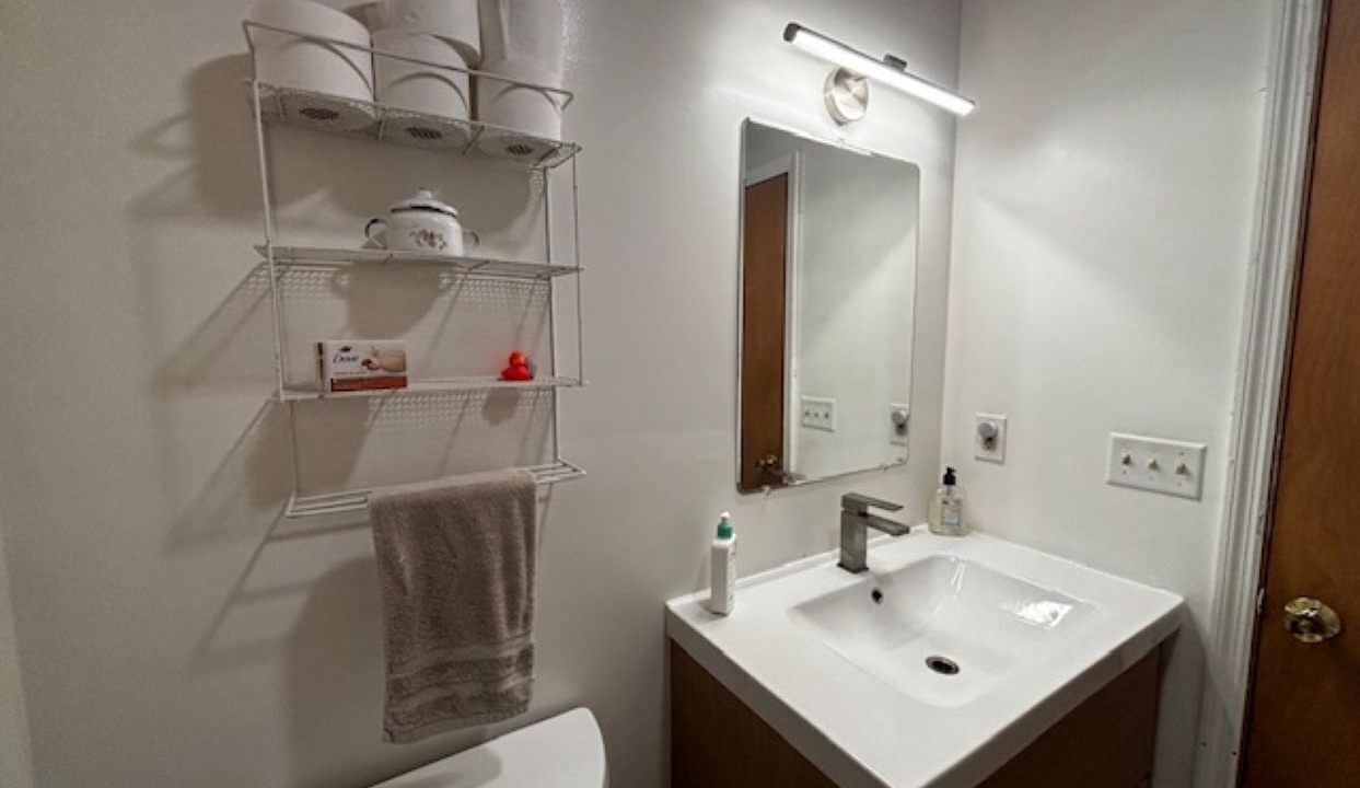 Photo of Bathroom in Ludlow