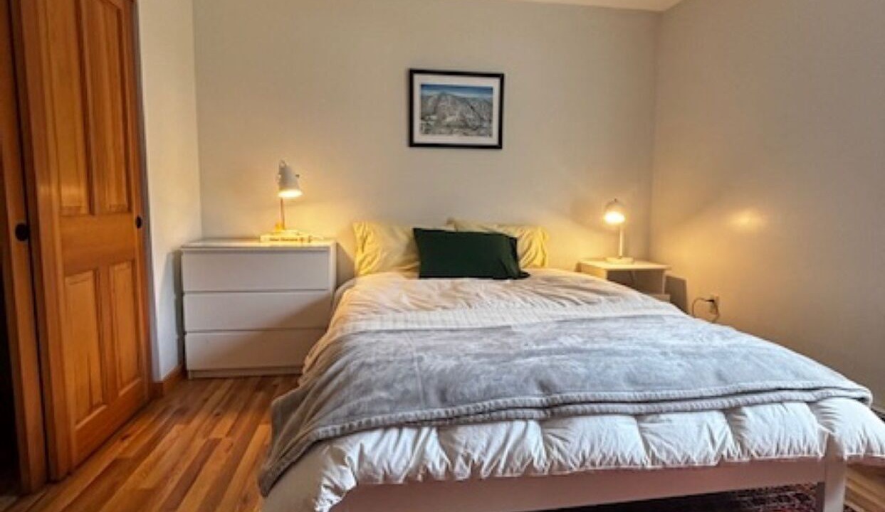 Photo of Bedroom in Ludlow