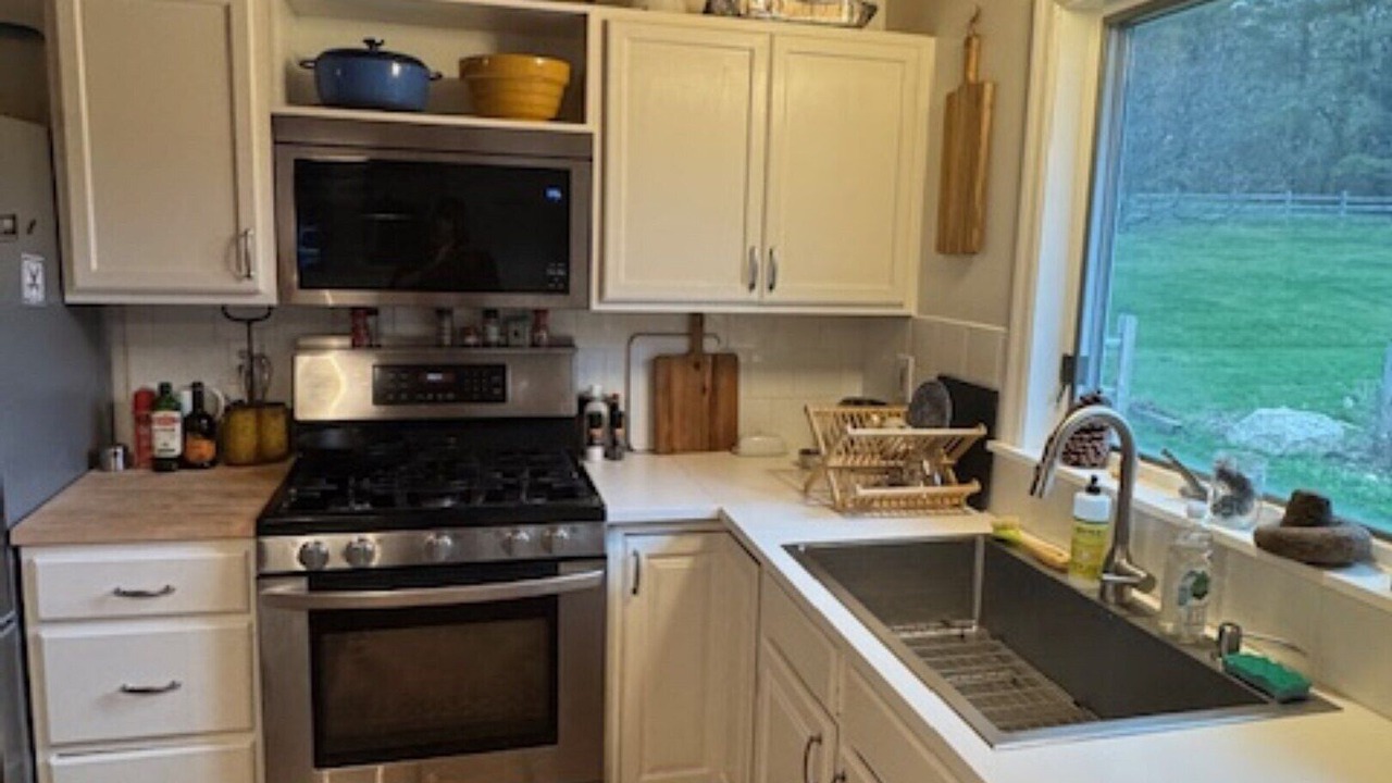 Photo of Kitchen in Ludlow
