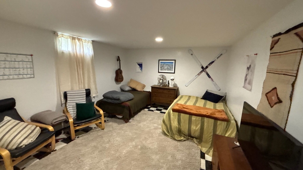 Photo of Bedroom in Ludlow