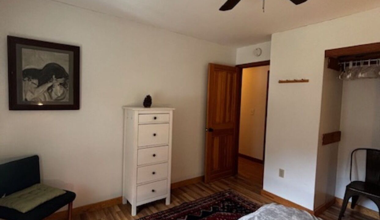 Photo of Bedroom in Ludlow