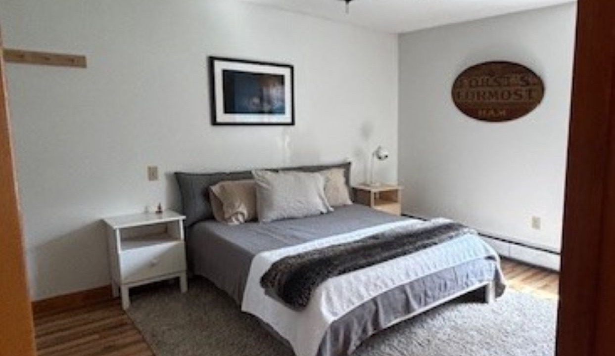 Photo of Bedroom in Ludlow