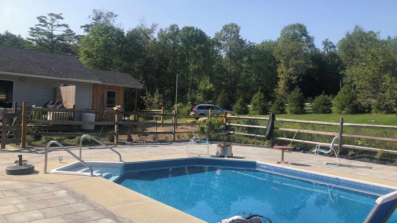 Photo of Outdoor in Ludlow