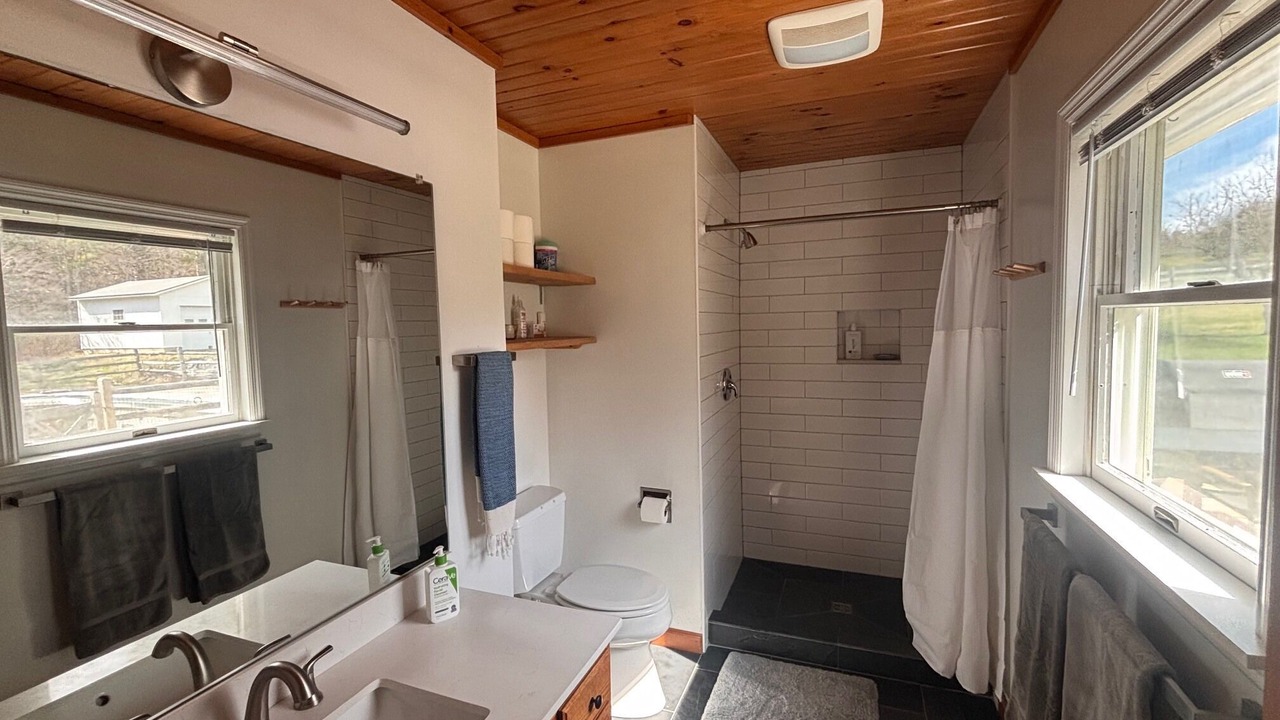 Photo of Bathroom in Ludlow