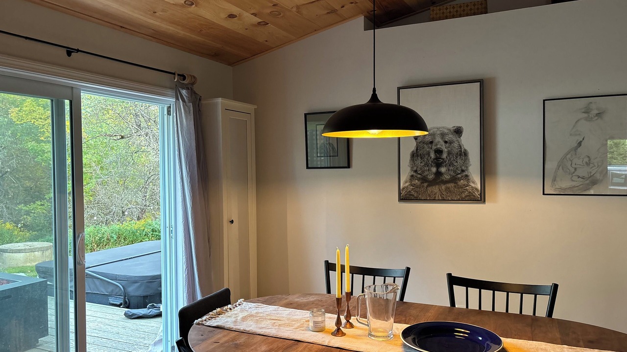 Photo of Livingroom in Ludlow