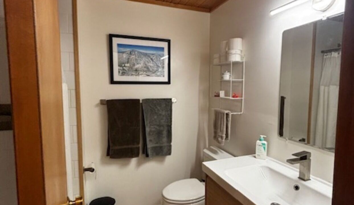 Photo of Bathroom in Ludlow