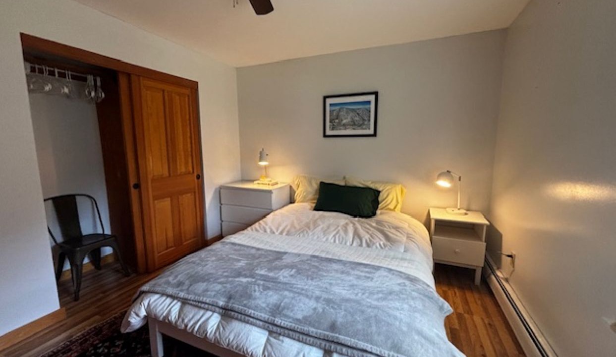 Photo of Bedroom in Ludlow