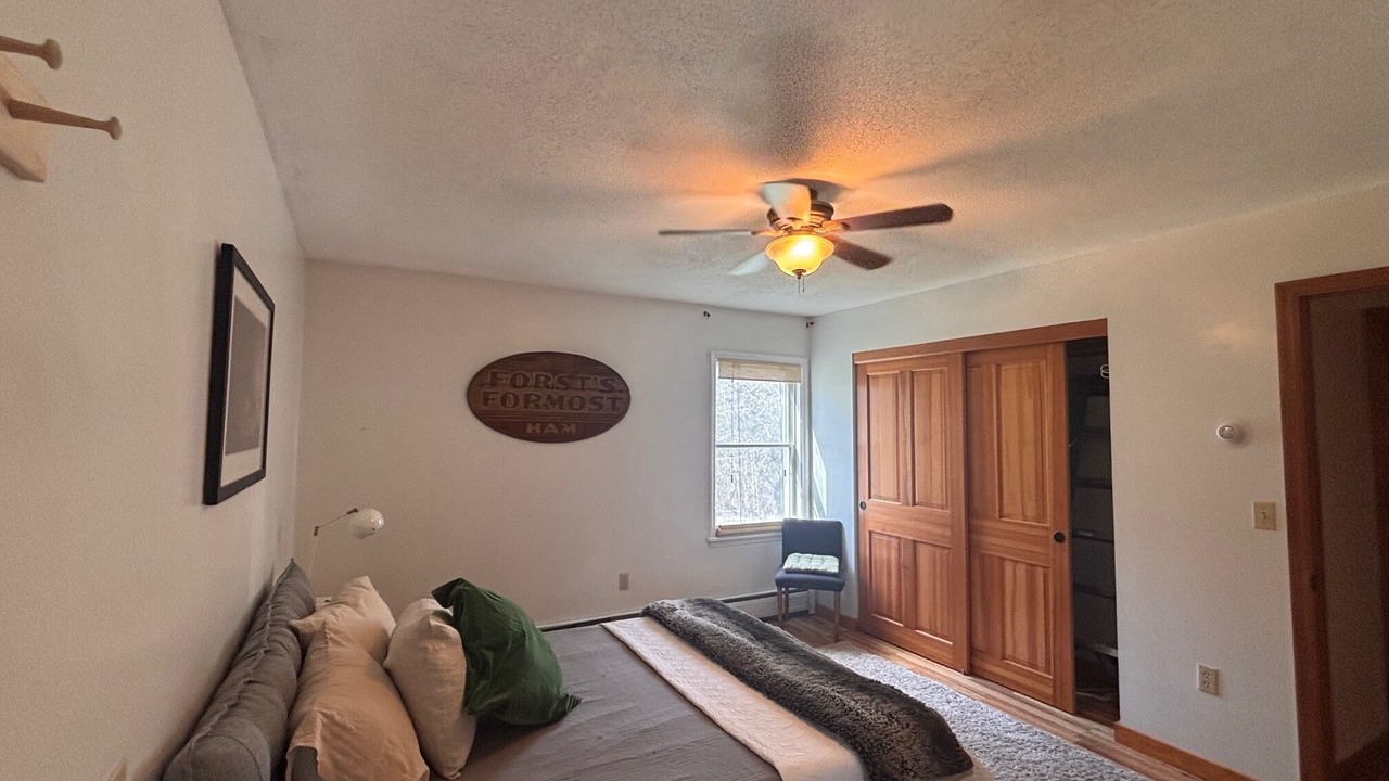 Photo of Bedroom in Ludlow